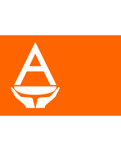Fahne: Flagge: Proposed flag of Antarctica  Whitney Smith | A flag for Antarctica