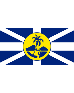 Fahne: Flagge: Lord Howe Island | An unofficial