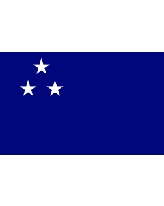 Fahne: Flagge: Movimento O Sul É o Meu País | Southern Independence Movement  Brazil | Que o Movimento O Sul é o Meu País usa como proposta para o novo país