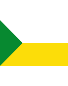 Fahne: Flagge: Maceo  Antioquia | Municipio de Maceo  Antioquia
