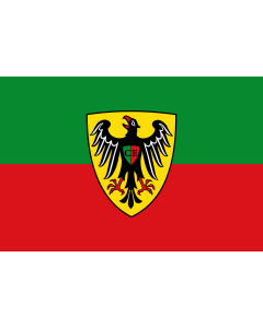 Fahne: Flagge: Esslingen am Neckar