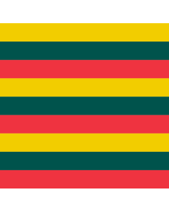 Fahne: Flagge: Ærø | Ærø  Denmark | Ærøs