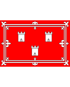 Fahne: Flagge: Aberdeen