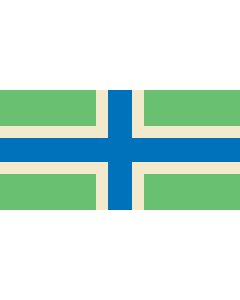Fahne: Flagge: Gloucestershire