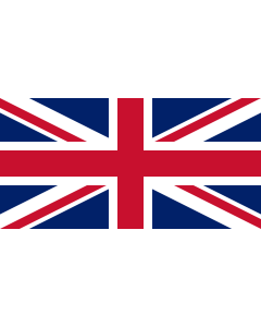 Fahne: Flagge: Northern Ireland