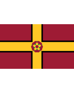 Fahne: Flagge: Northamptonshire