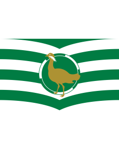 Fahne: Flagge: Wiltshire