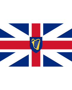 Fahne: Flagge: Commonwealth  1658–1660 | Protectorate  Commonwealth of England