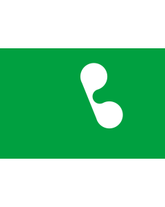 Fahne: Flagge: Lombardei