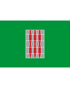 Fahne: Flagge: Umbria