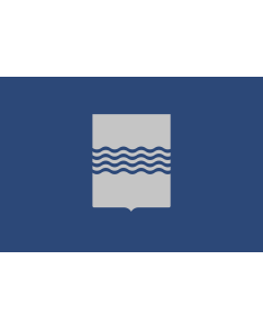 Fahne: Flagge: Basilikata
