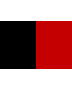 Fahne: Flagge: Aosta