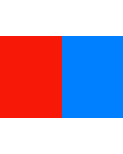 Fahne: Flagge: Catania