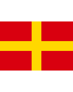 Fahne: Flagge: Messina