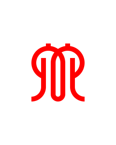 Fahne: Flagge: Kanagawa
