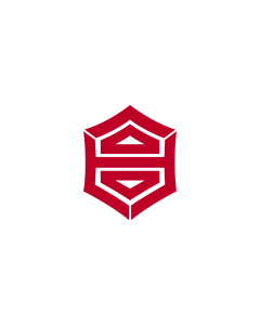 Fahne: Flagge: Kōchi