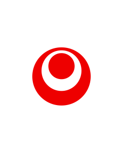 Fahne: Flagge: Präfektur Okinawa