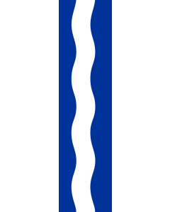 Fahne: Flagge: Eschen