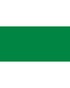 Fahne: Flagge: Libyens von 1977 bis 2011