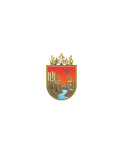 Fahne: Flagge: Chiapas