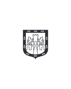 Fahne: Flagge: Mexiko-Stadt