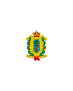 Fahne: Flagge: Durango