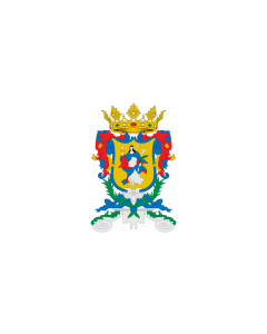 Fahne: Flagge: Guanajuato