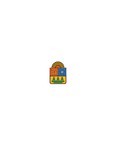 Fahne: Flagge: Quintana Roo