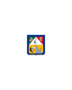 Fahne: Flagge: Sonora