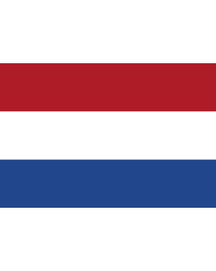 Fahne: Flagge: Niederlande