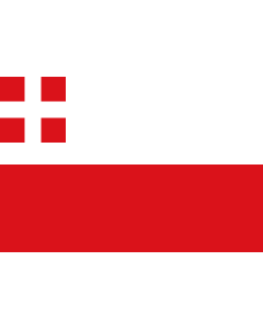 Fahne: Flagge: Utrecht