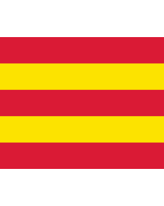 Fahne: Flagge: Aust-Agder