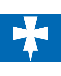 Fahne: Flagge: Rogaland
