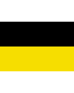 Fahne: Flagge: Kaschuben