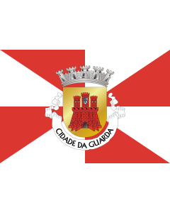 Fahne: Flagge: Guarda