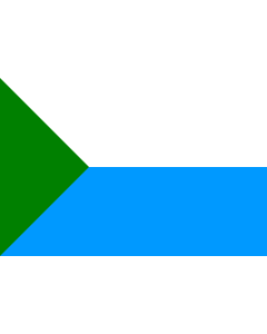 Fahne: Flagge: Chabarowsk Krai