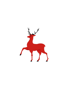 Fahne: Flagge: Nizhny Novgorod | ニジニ・ノヴゴロドの旗 | Флаг Нижнего Новгорода