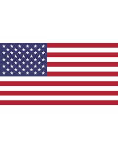 Fahne: Flagge: United States Minor Outlying Islands