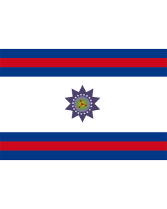 Fahne: Flagge: Paysandú