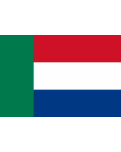 Fahne: Flagge: Transvaal | Transvaal and the South African Republic; the  Vierkleur | Transvaal, province de l Afrique du Sud | Transvaal, provincia sudafricana |  Vierkleur van Transvaal en de Zuid-Afrikaanse Republiek | Vierkleur van die Transvaal en di
